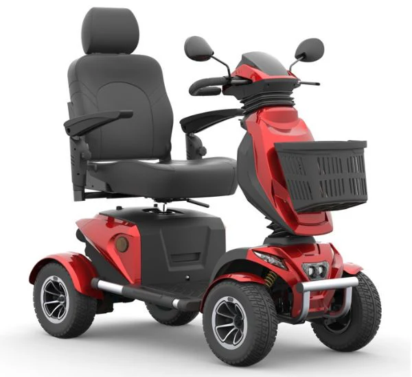 Top Mobility Solutions for Australian Seniors