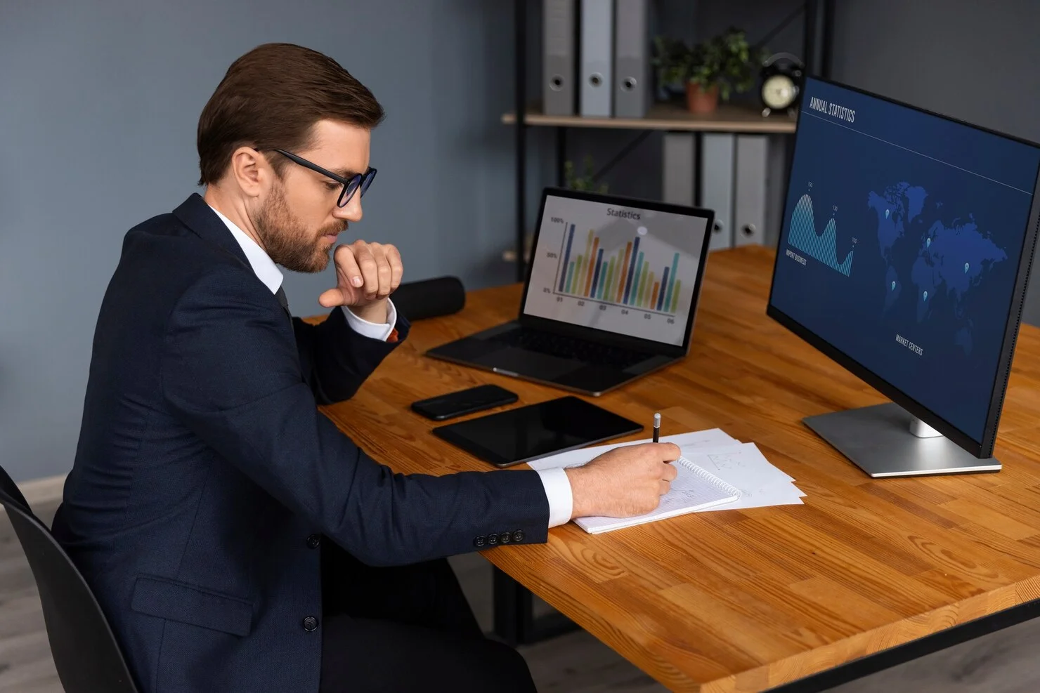 How to Find The Right Stocks?