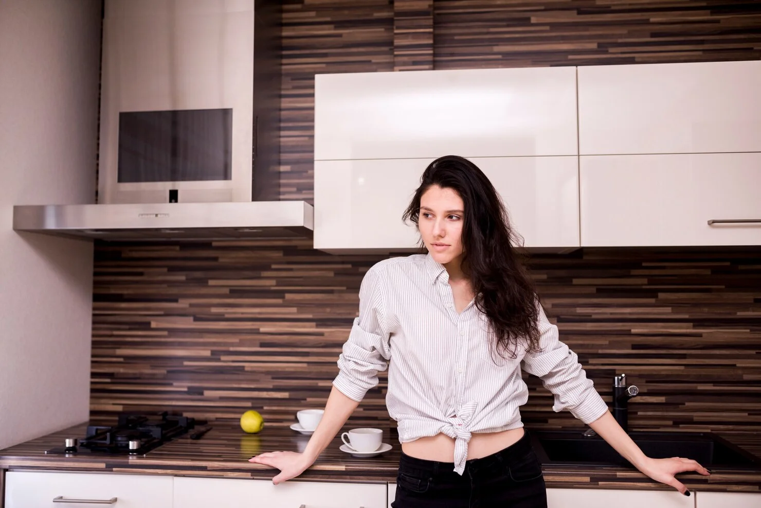 Revamping Your Kitchen