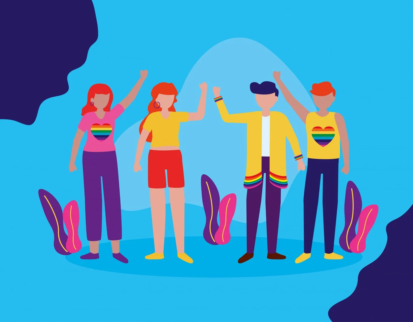 VRChat Avatars