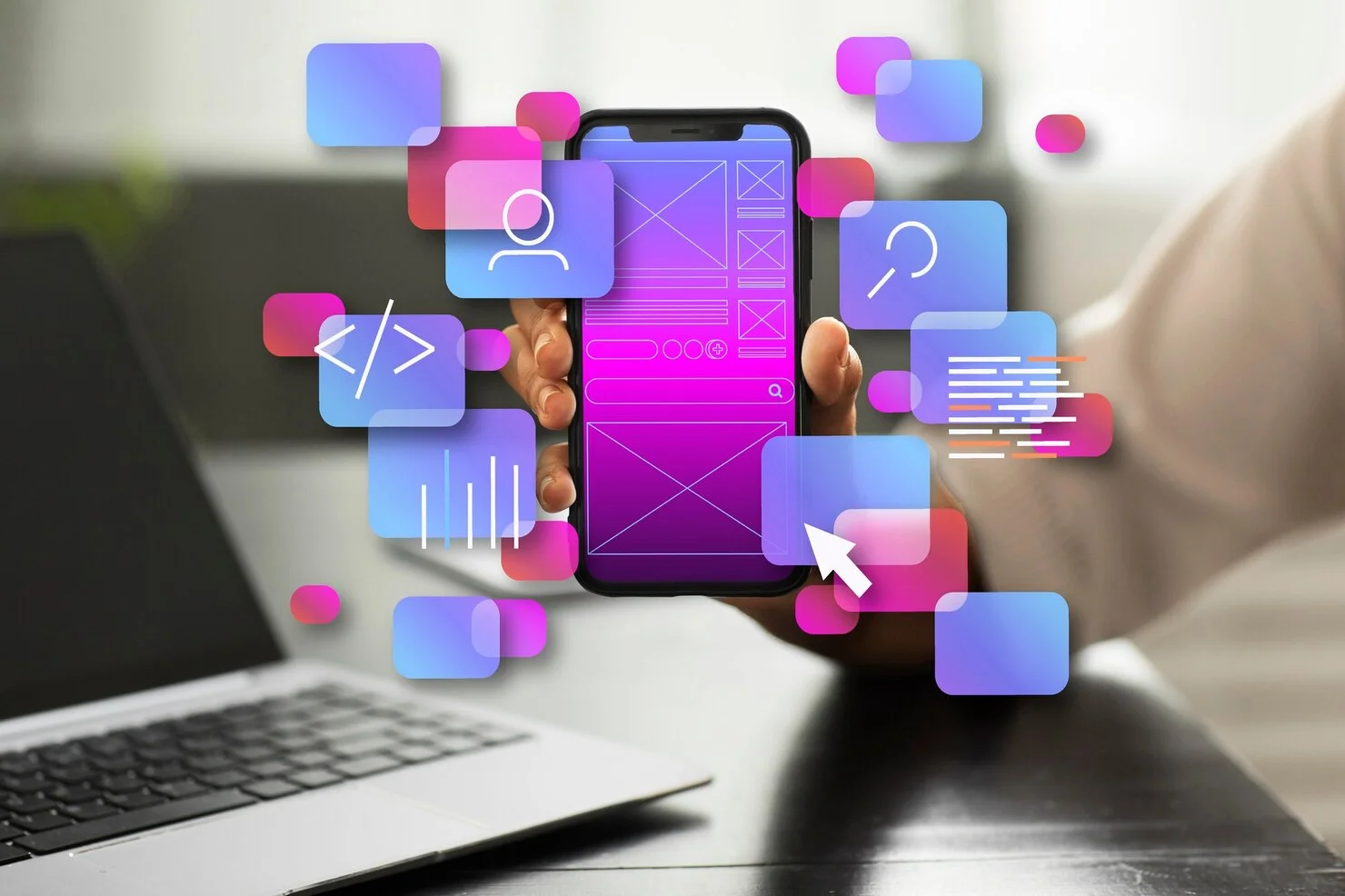 What is a Progressive Web App?