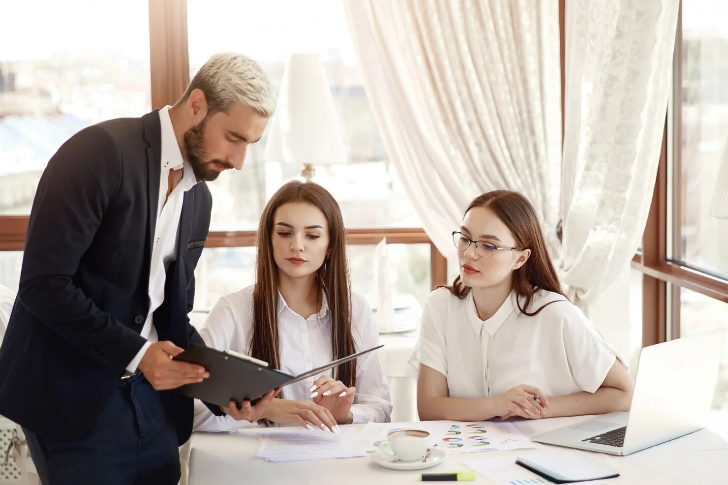 Public Adjuster