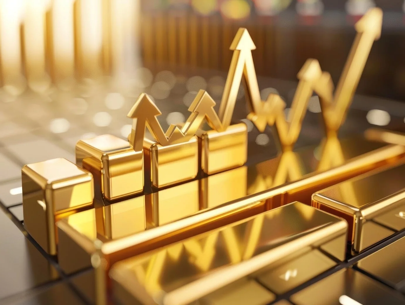 How to Identify Golden Crossover Stocks?