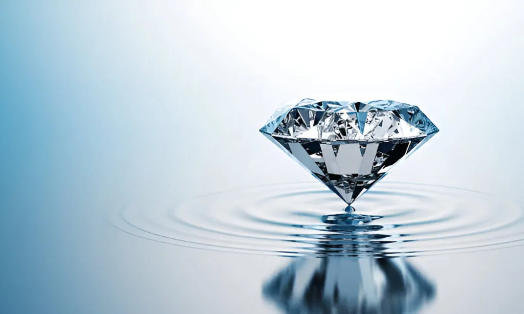 Rare Carat Diamonds