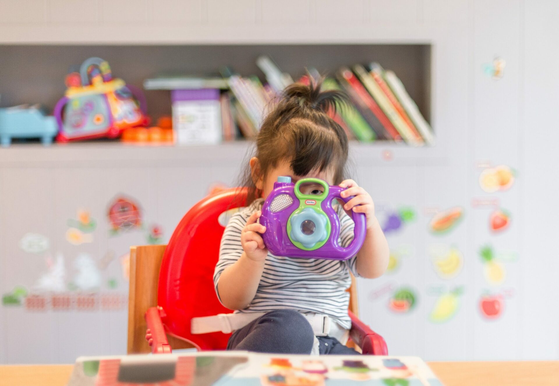 Montessori Toys for 3 Year Olds