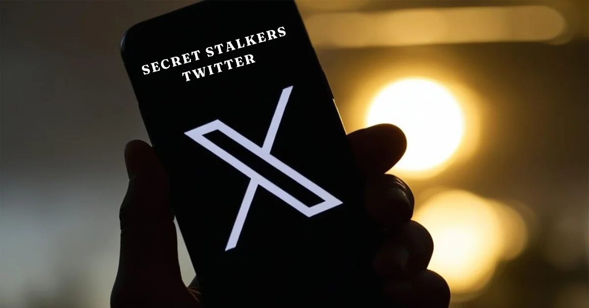 secret stalkers twitter