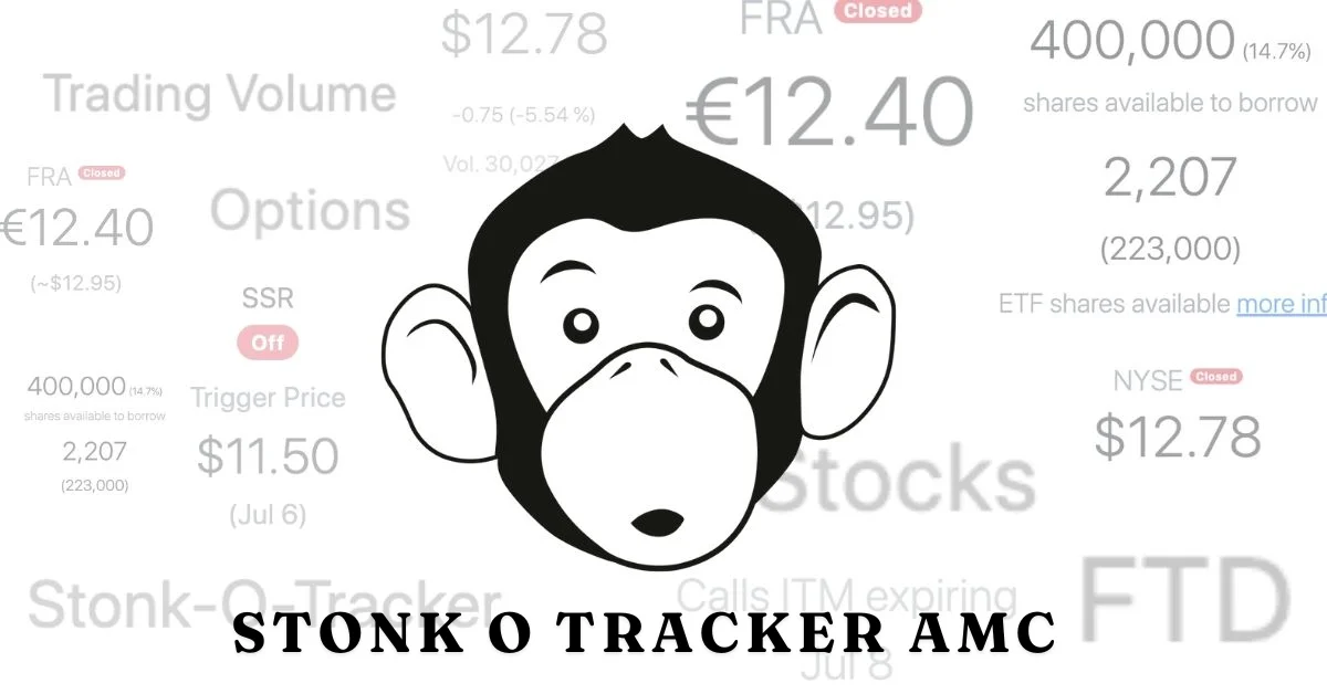 stonk o tracker amc