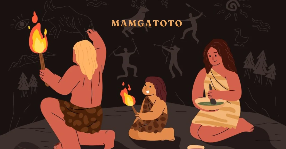 mamgatoto