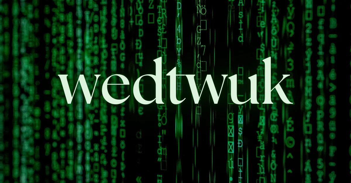 wedtwuk