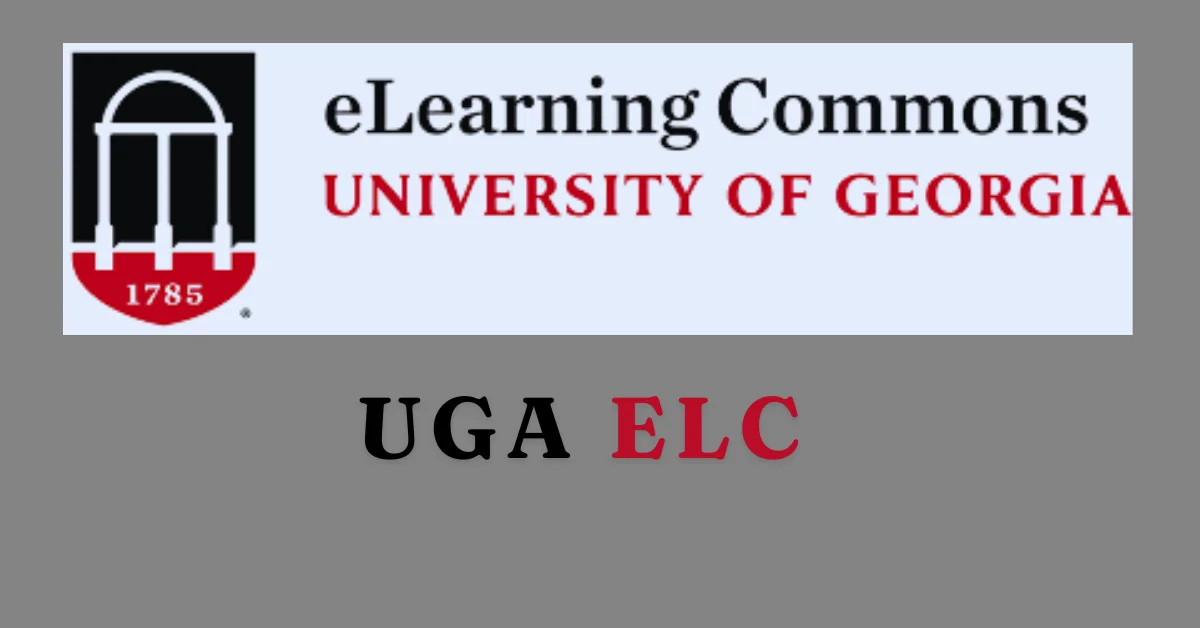 uga elc