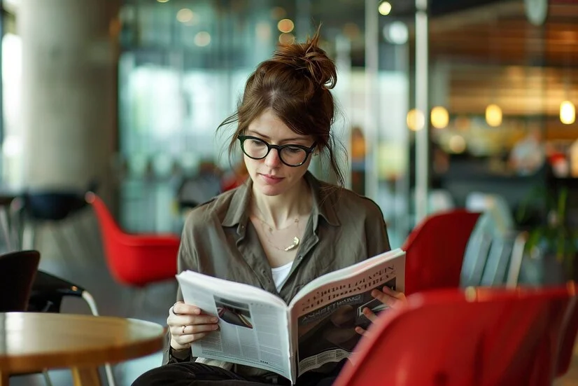 Non-Fiction Reads