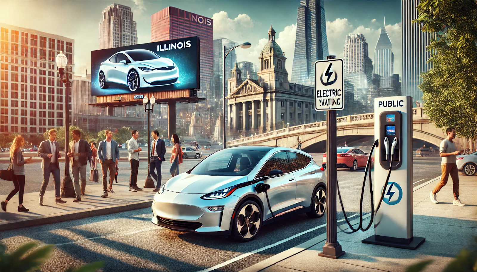 Electric Cars