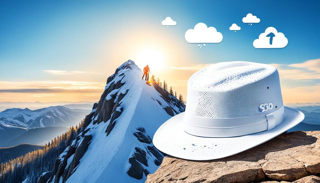 White Hat SEO