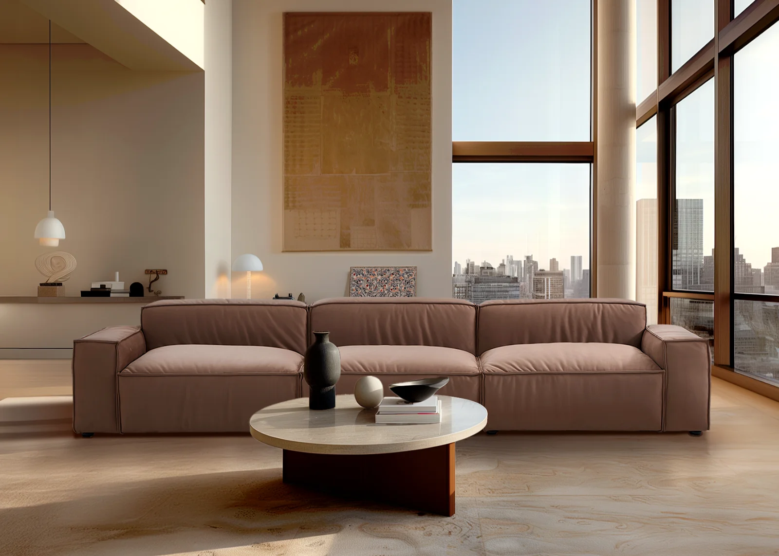 Perfect Sofa