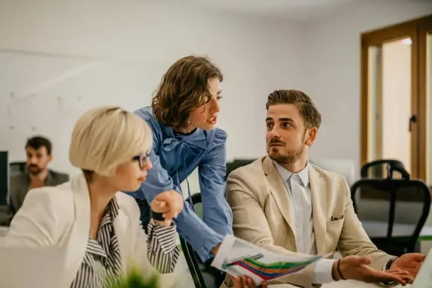 Leadership Development