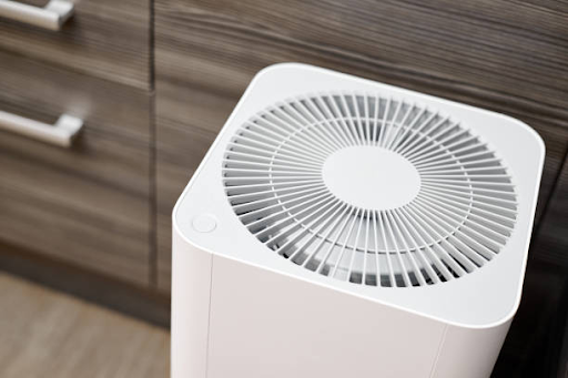 Axial Flow Fan