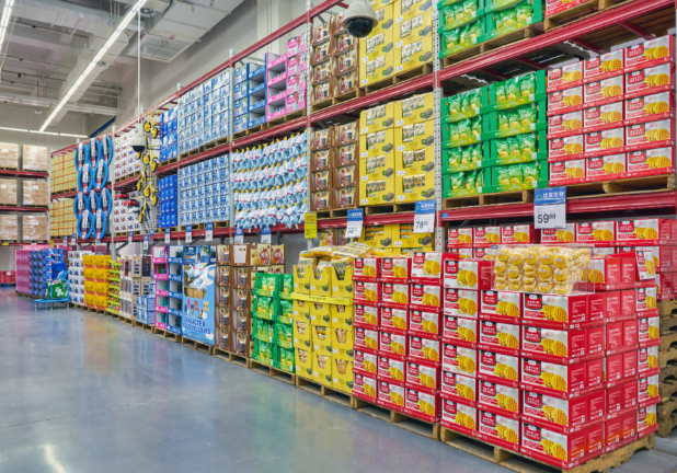 Wholesale Products