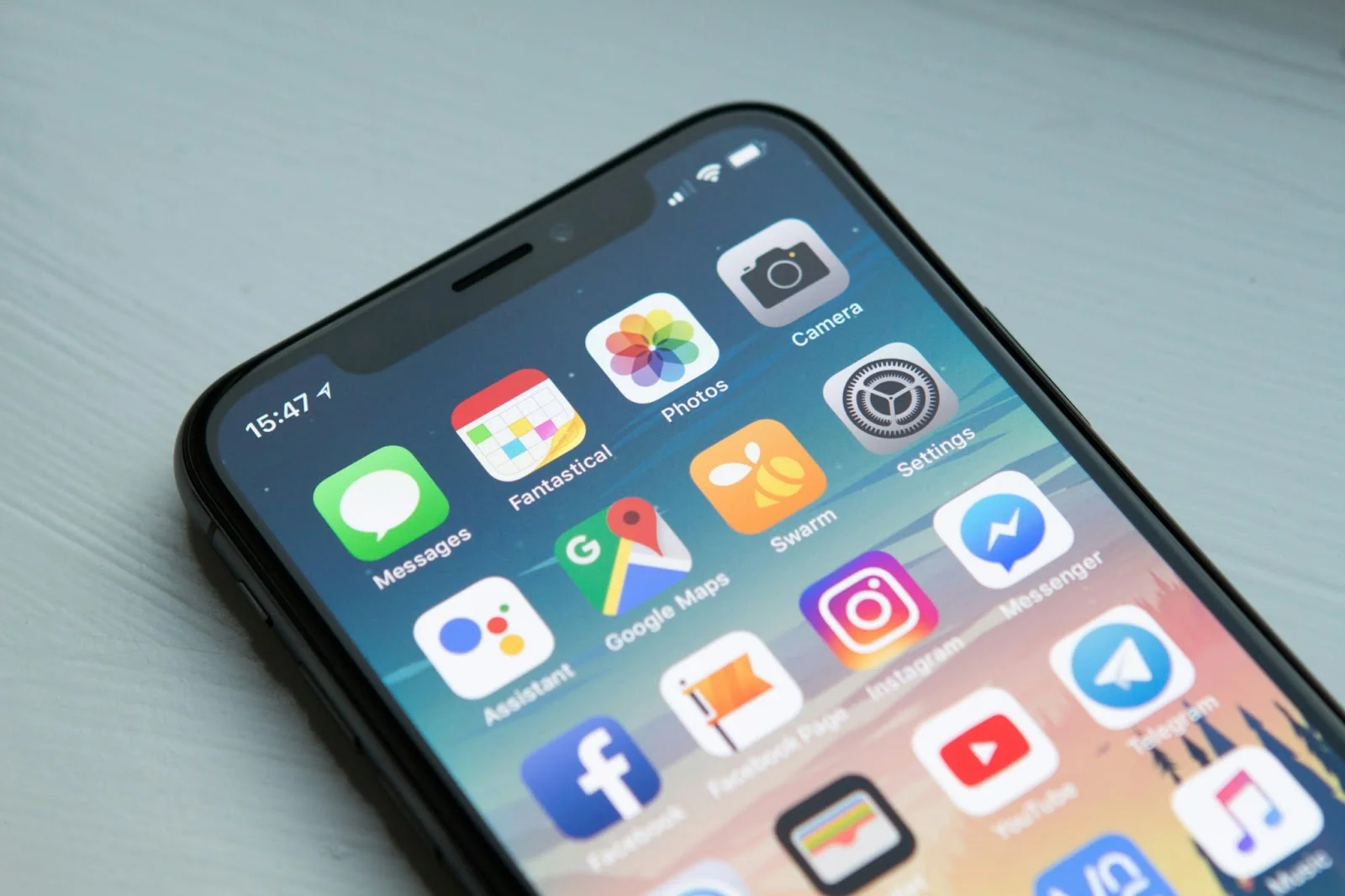 Telegram Client Apps for Android