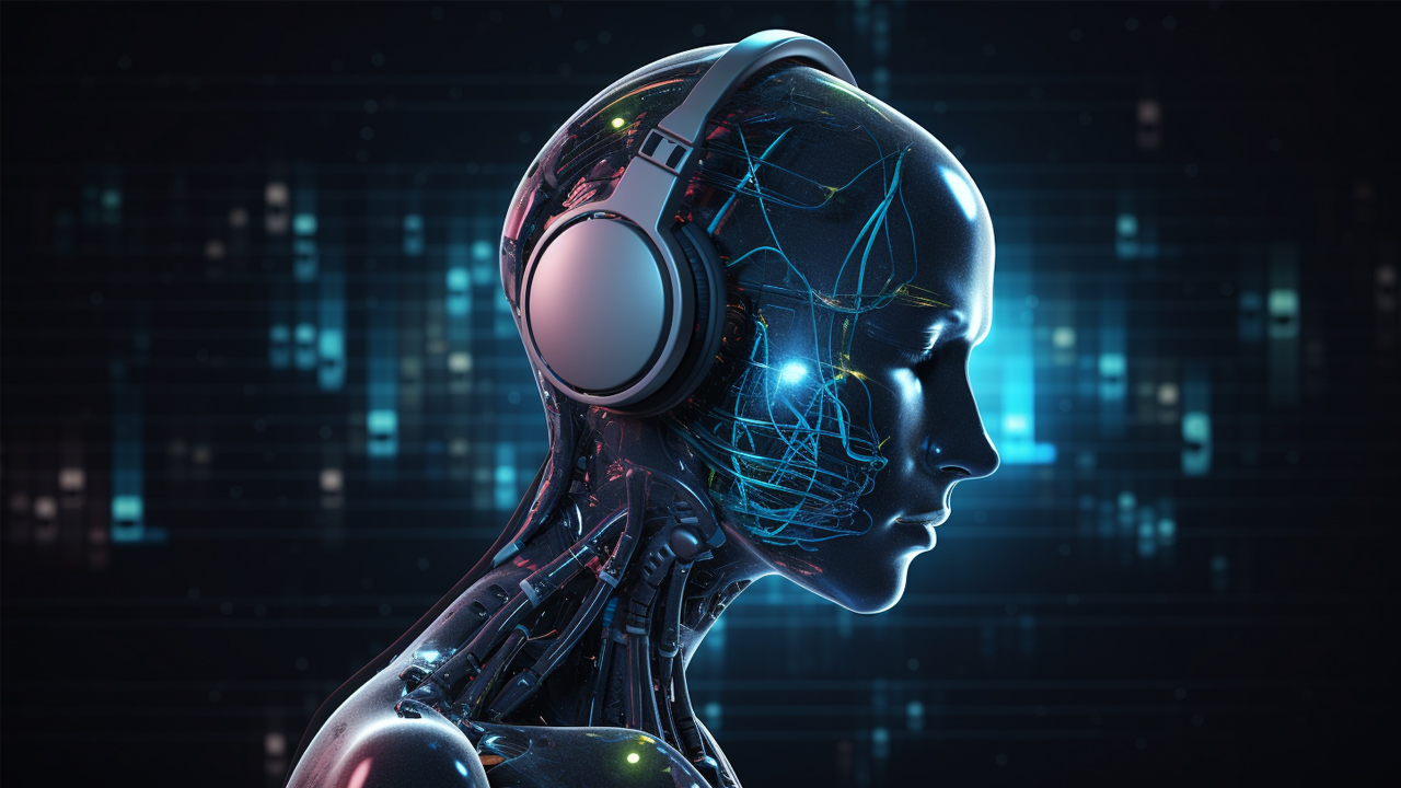 Top 9 AI Music Generator Tools Revolutionizing Music Creation