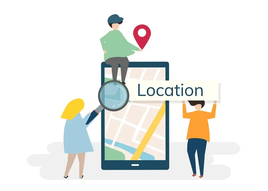 API to Get Location