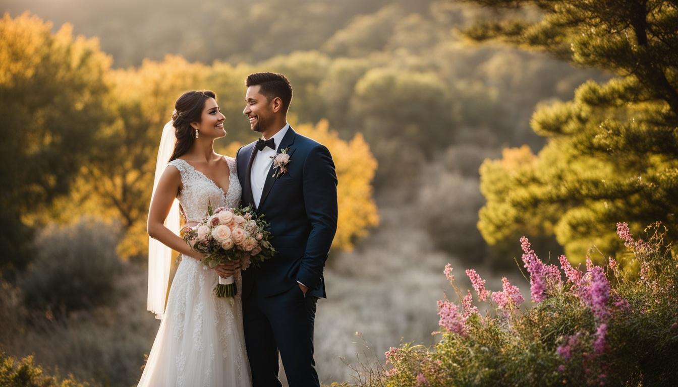 How to Work with Your Photographer to Create a Unique Wedding Album