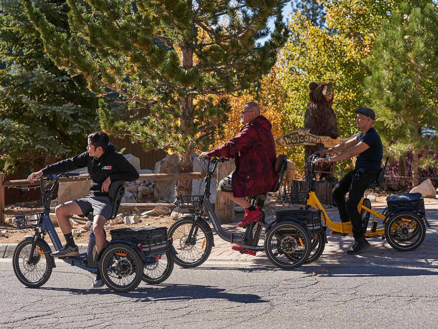 Budget-Friendly Electric Trikes: Exploring the Most Affordable Options