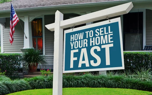 Sell my House Fast