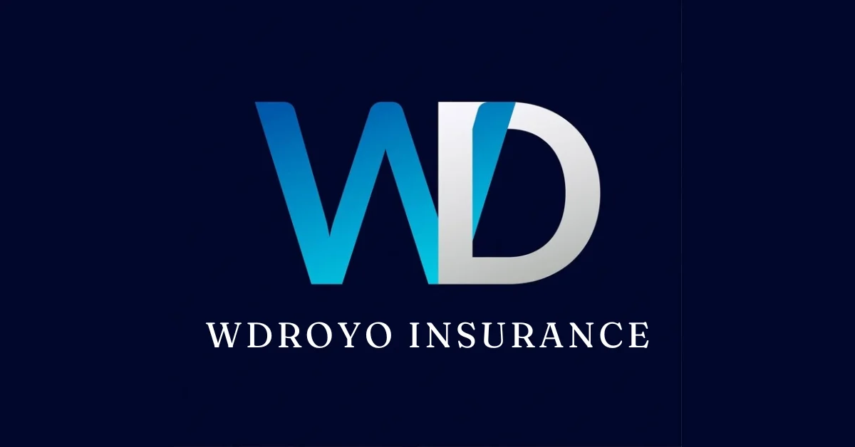 wdroyo insurance