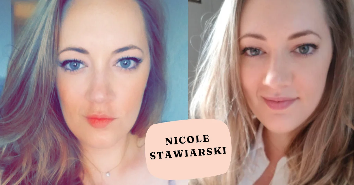 nicole stawiarski