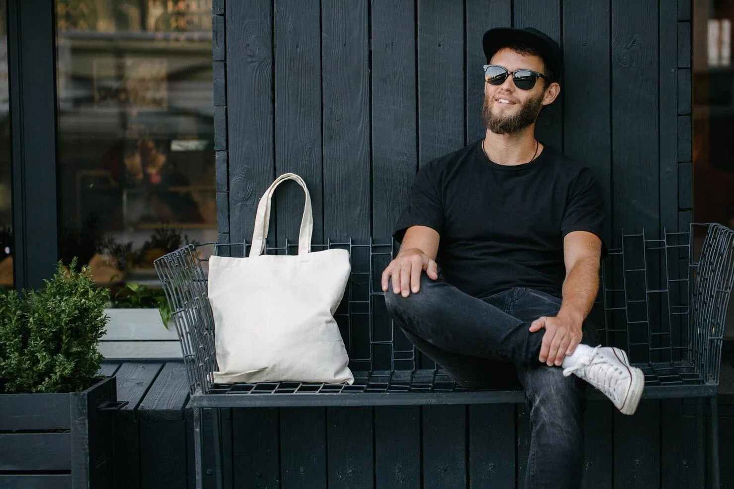 tote bags for men