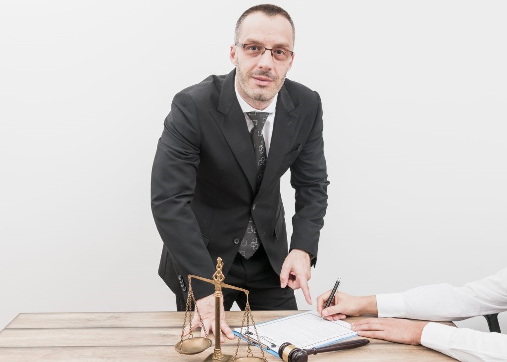 What Does a Consumer Protection Lawyer Do?