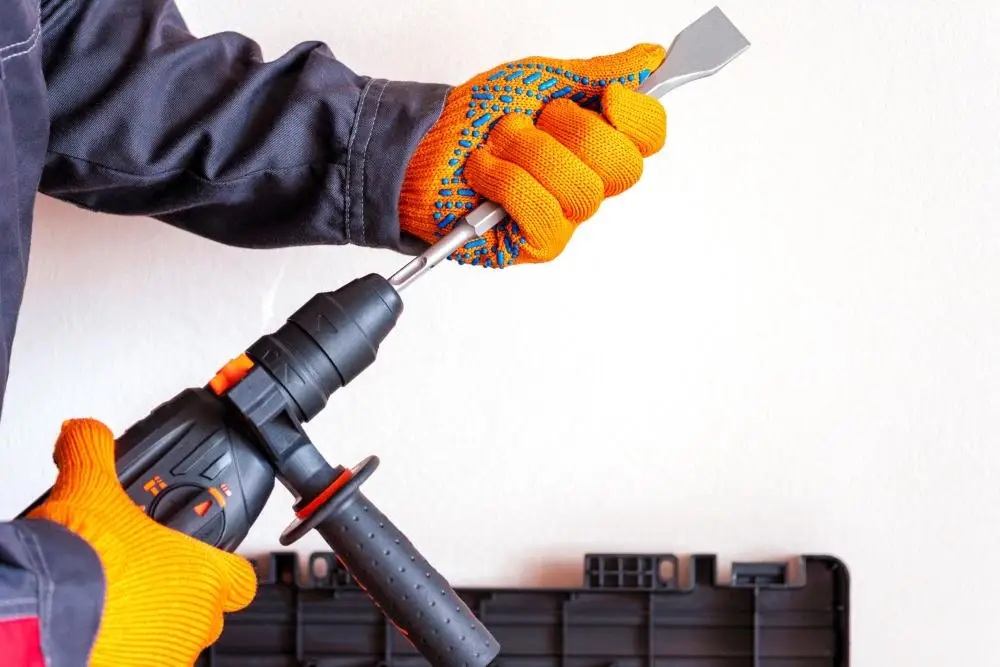 Air Hammer Uses
