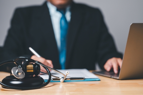 The Importance of Hiring a Personal Injury Lawyer After an Accident