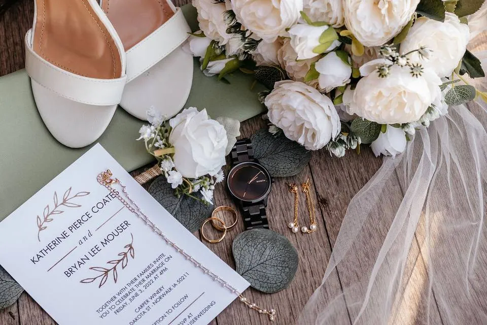Wedding Photography
