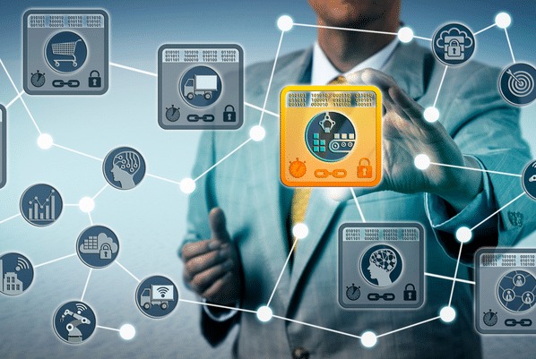 Supply Chain Management Software