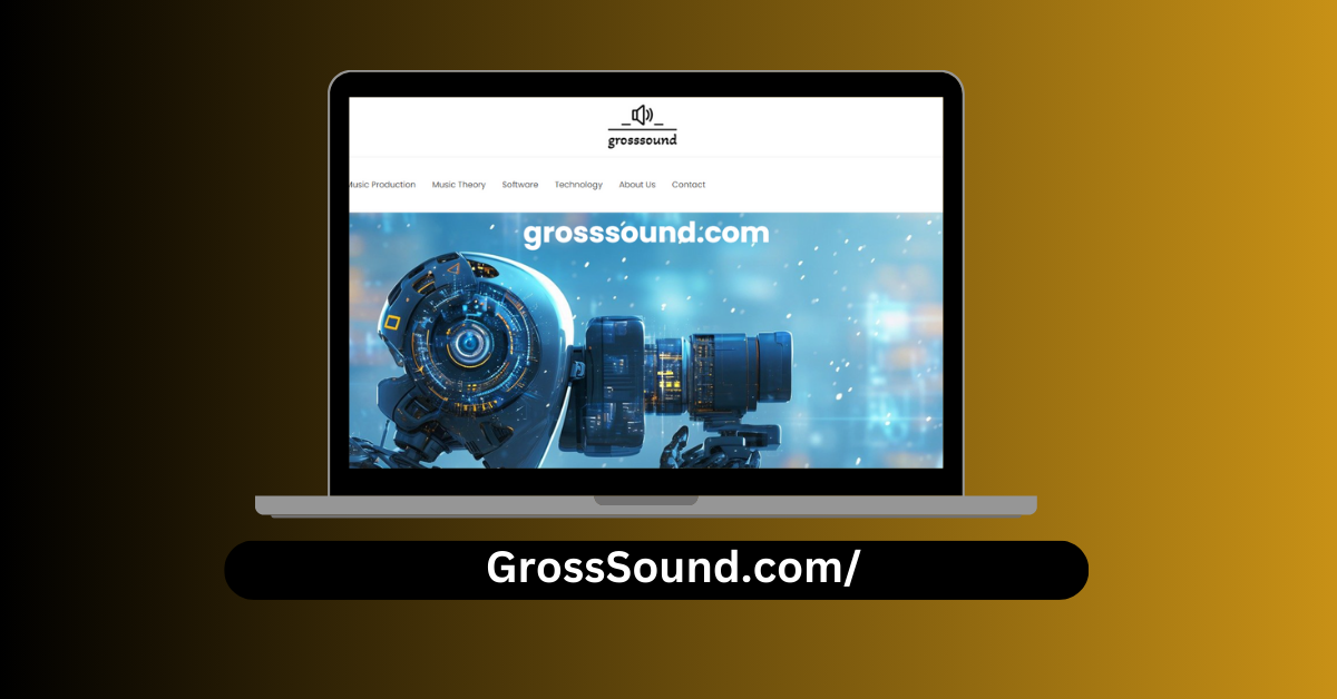 GrossSound.com/