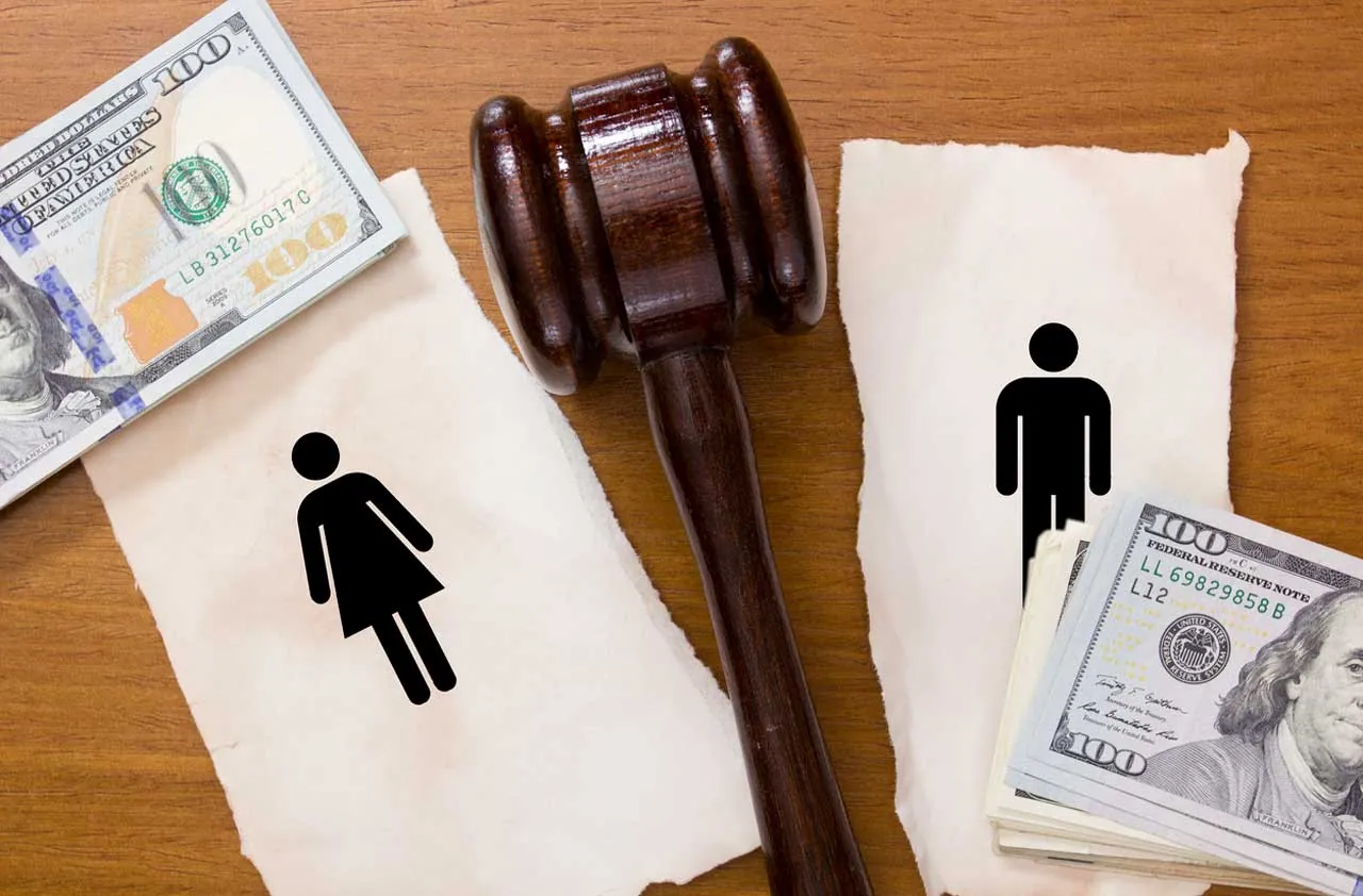 Divorce Attorneys