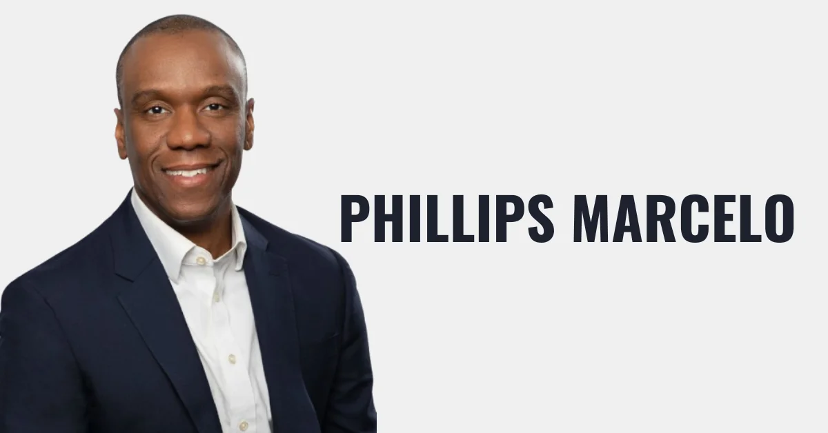 Who is Phillips Marcelo?