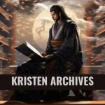 Everything About Kristen Archives