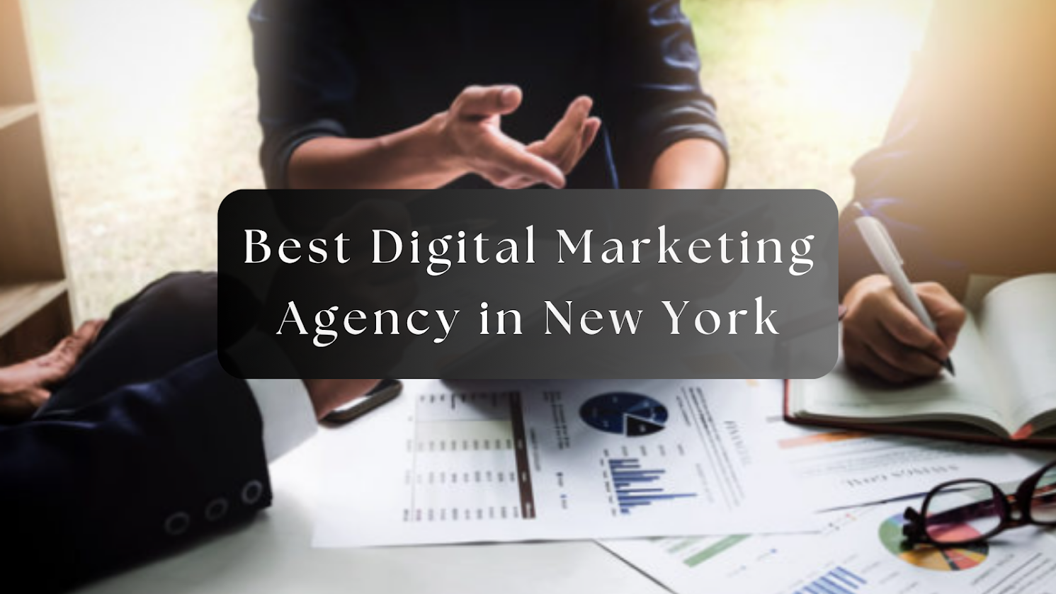 Digital Marketing