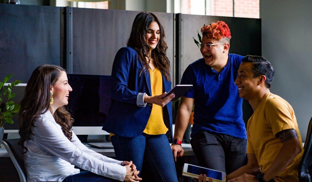 BEST ENGAGE WITH YOUR CUSTOMERS