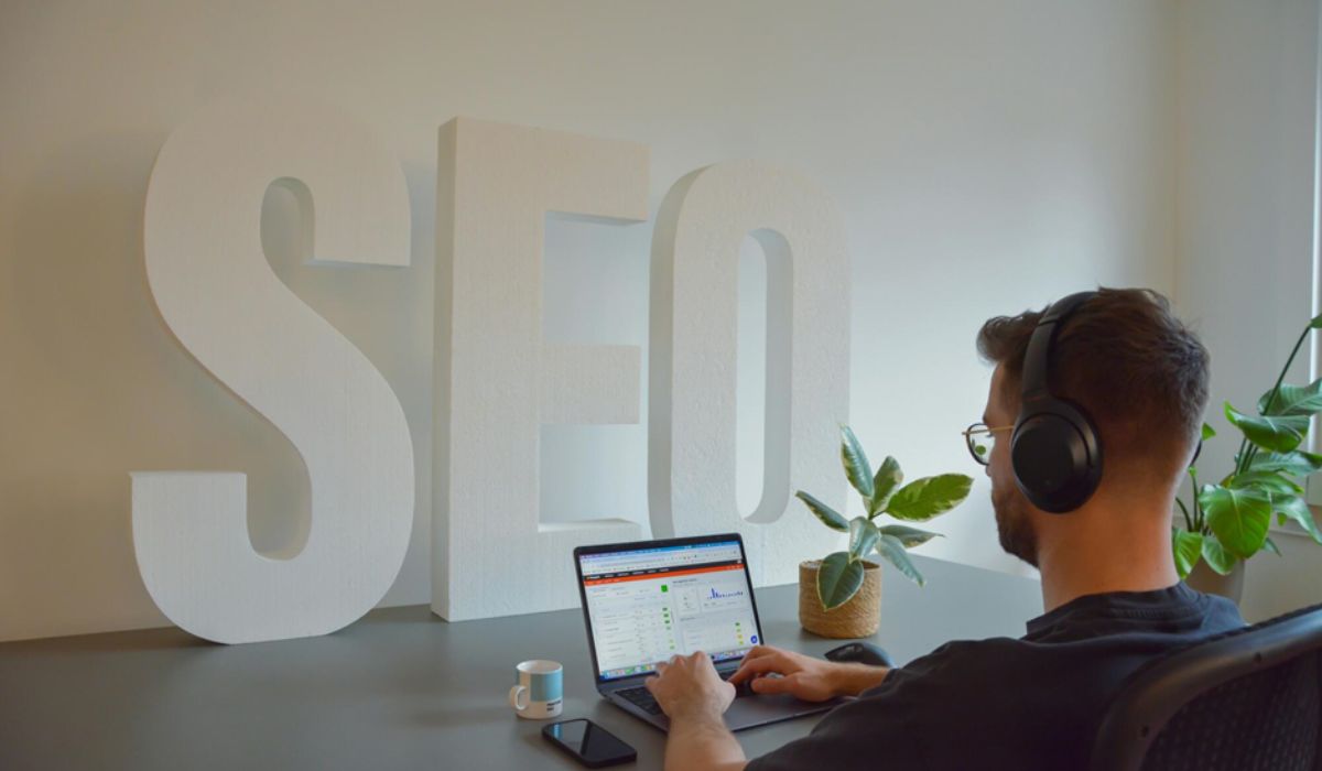 online visibility