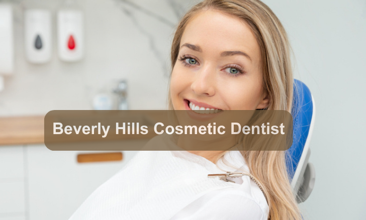 Cosmetic Dentistry