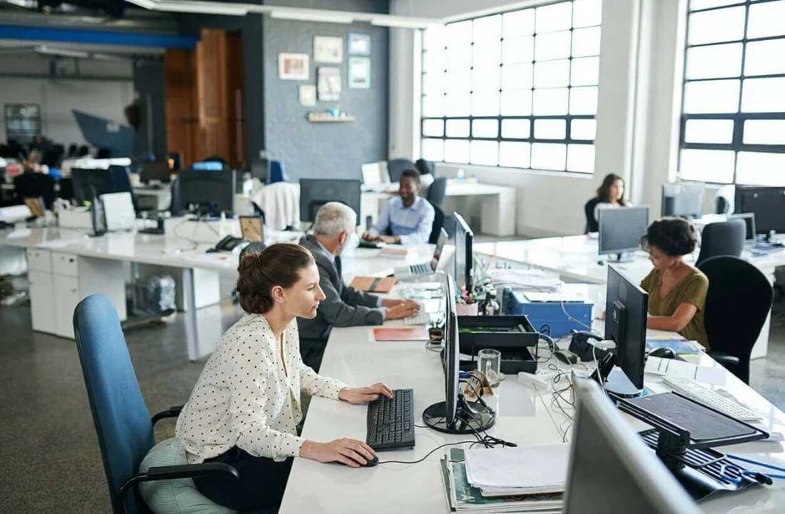 The Future of IT Services: Trends to Watch in 2024 and Beyond