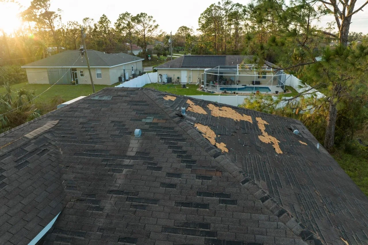 Roof Repair