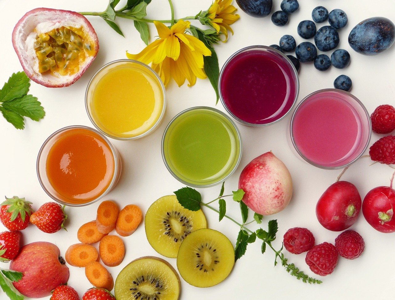 The Role of Frozen Foods in Modern Cuisine: Convenience Meets Quality