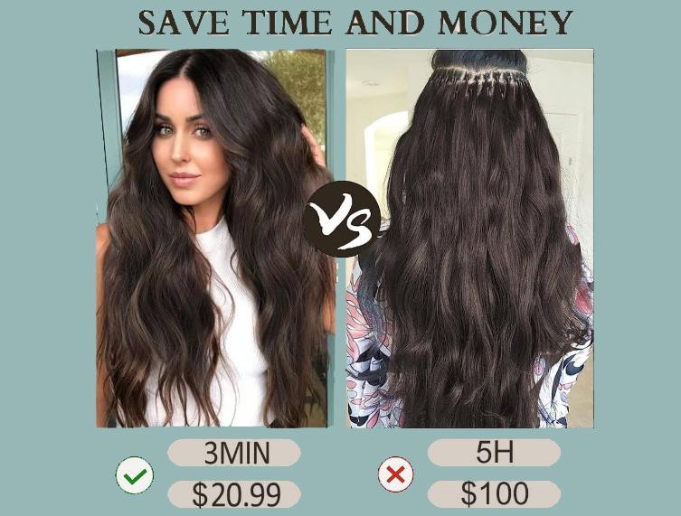 6 Proven Tips for Budget-Friendly Hair Extensions