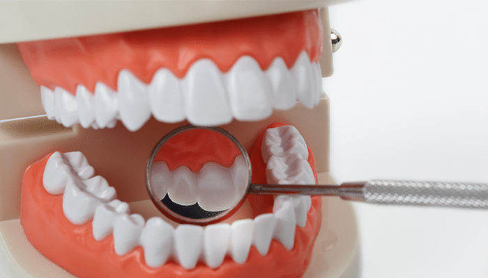 Maintaining good oral health is essential for your overall well-being. Your teeth play a significant role not only in how you eat but also in your appearance and self-confidence.