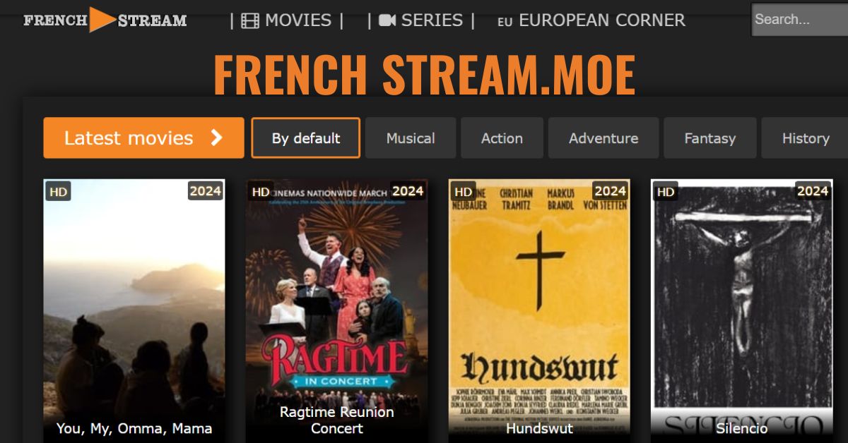 french stream.moe