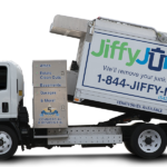 Junk Removal Services